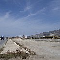 103 De beroemde zeezout velden in Trapani